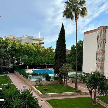شقة Spacious For A Big Company سالو